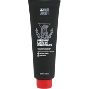 the hair addict frizz off leave in conditioner 250ml 248.86